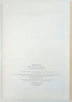 Michal Burda: Zápy