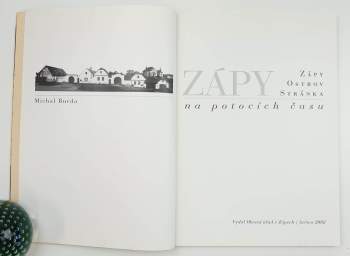 Michal Burda: Zápy