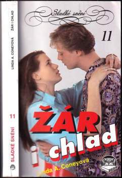 Žár i chlad