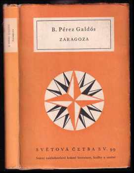 Benito Pérez Galdós: Zaragoza