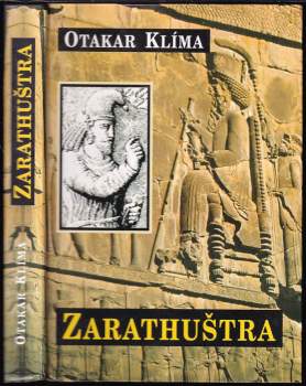 Otakar Klíma: Zarathuštra