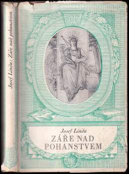 Záře nad pohanstvem, nebo, Václav a Boleslav