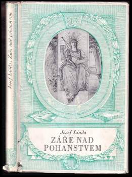 Záře nad pohanstvem, nebo, Václav a Boleslav
