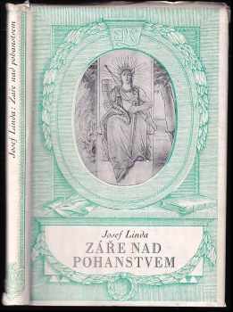 Záře nad pohanstvem, nebo, Václav a Boleslav