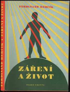 Záření a život