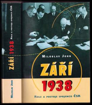 Září 1938