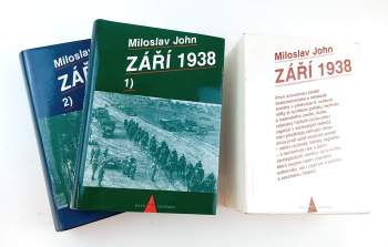 Září 1938