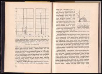 František Běhounek: Zářící atomy