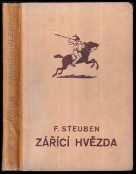 Zářící hvězda
