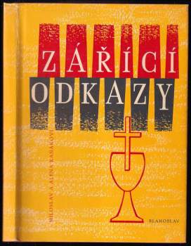 Zářící odkazy