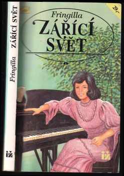 Zářící svět