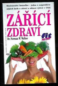Zářící zdraví
