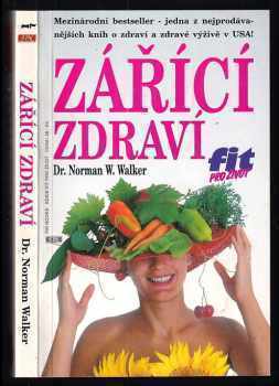 Zářící zdraví