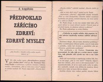 Zářící zdraví