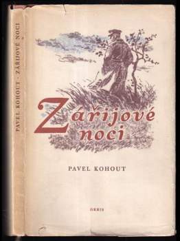 Zářijové noci