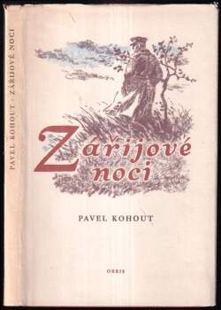 Zářijové noci
