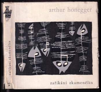 Zaříkání zkamenělin