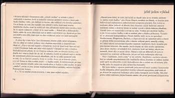 Arthur Honegger: Zaříkání zkamenělin