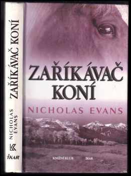 Zaříkávač koní