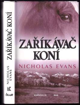 Zaříkávač koní