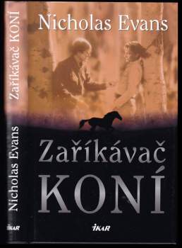Zaříkávač koní
