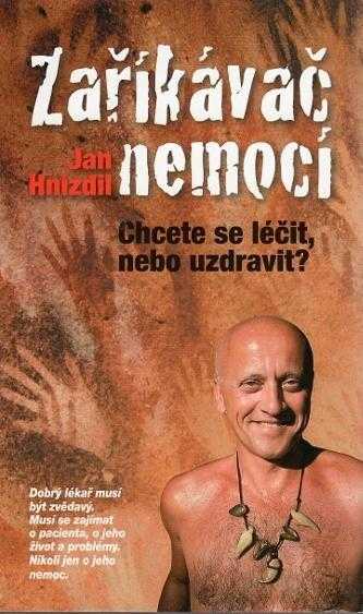 Zaříkávač nemocí