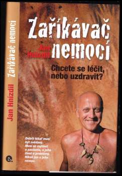 Zaříkávač nemocí