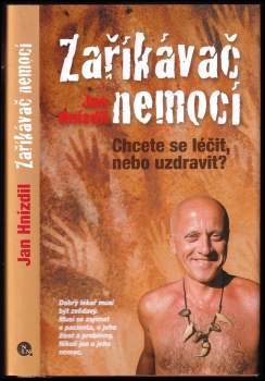 Zaříkávač nemocí