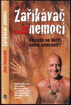 Zaříkávač nemocí