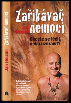 Zaříkávač nemocí