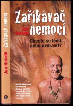 Jan Hnízdil: Zaříkávač nemocí