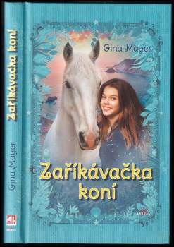 Zaříkávačka koní