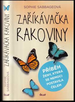 Zaříkávačka rakoviny