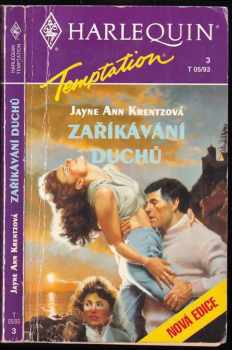 Zaříkávání duchů