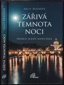 Zářivá temnota noci