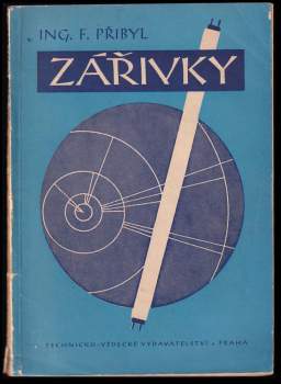 Zářivky