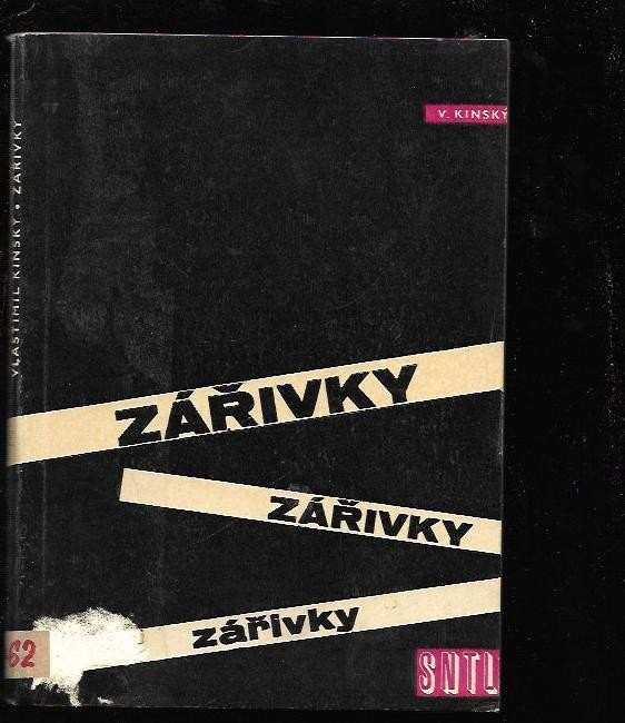 Zářivky