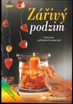 Zářivý podzim