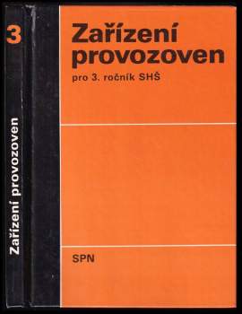 Zařízení provozoven