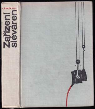 Zařízení sléváren