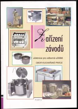 Zařízení závodů