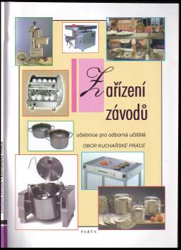 Marie Šebelová: Zařízení závodů