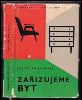 Zařizujeme byt