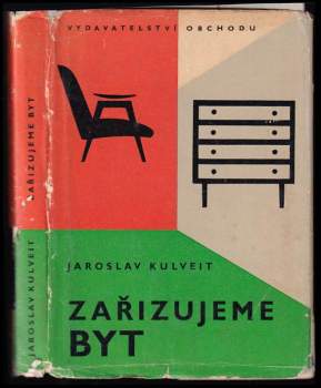 Zařizujeme byt