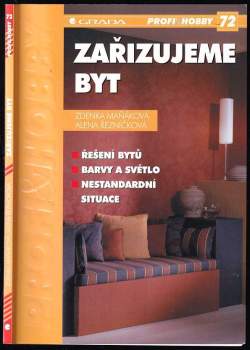 Zařizujeme byt