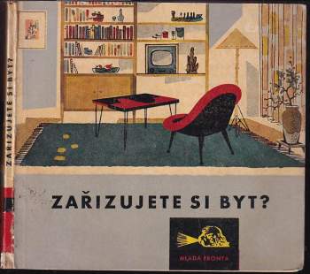 Zařizujete si byt?