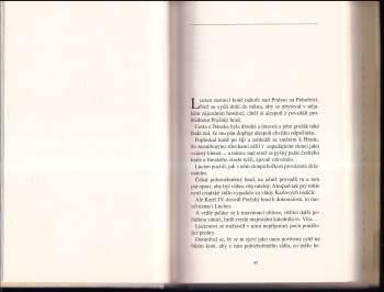 Hana Whitton: Žárlivá císařovna