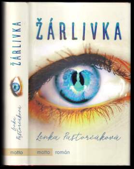 Žárlivka