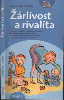 Žárlivost a rivalita