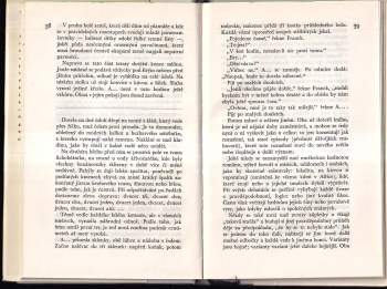Alain Robbe-Grillet: Žárlivost